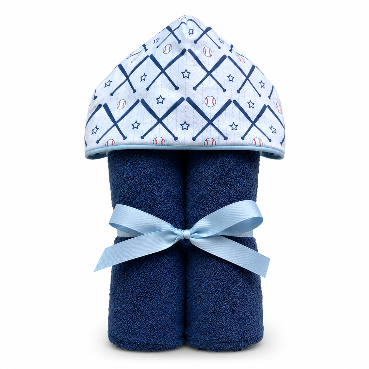 Grand Slam Hooded Towel