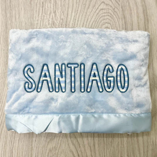 Baby Blankets