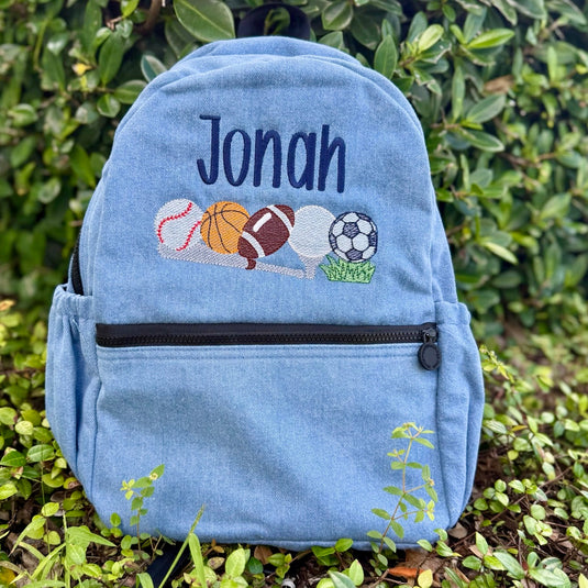 Backpacks