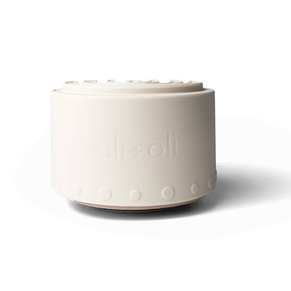 Soft Silicone Stacking Cups Toy