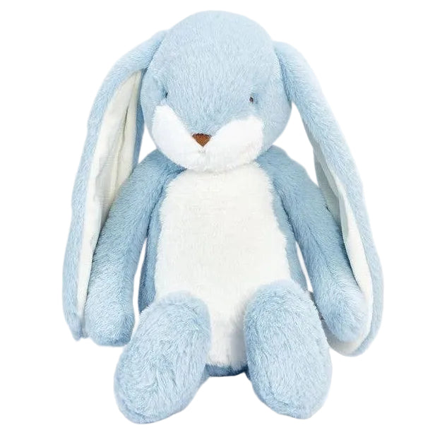 Sweet Floppy Nibble 16" Bunny - Maui Blue