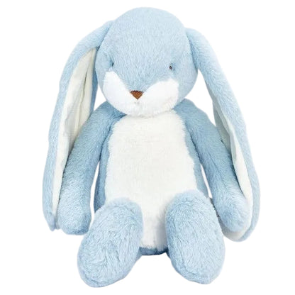 Sweet Floppy Nibble 16" Bunny - Maui Blue