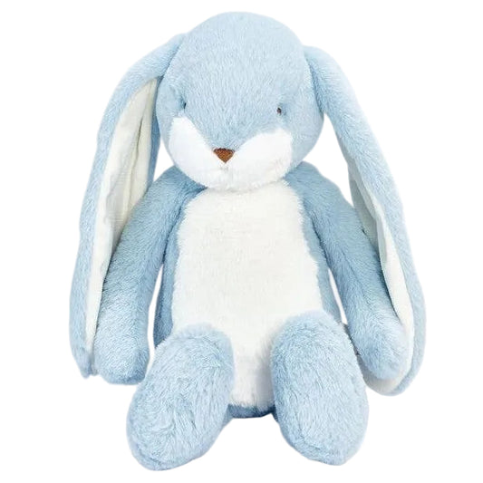 Sweet Floppy Nibble 16" Bunny - Maui Blue