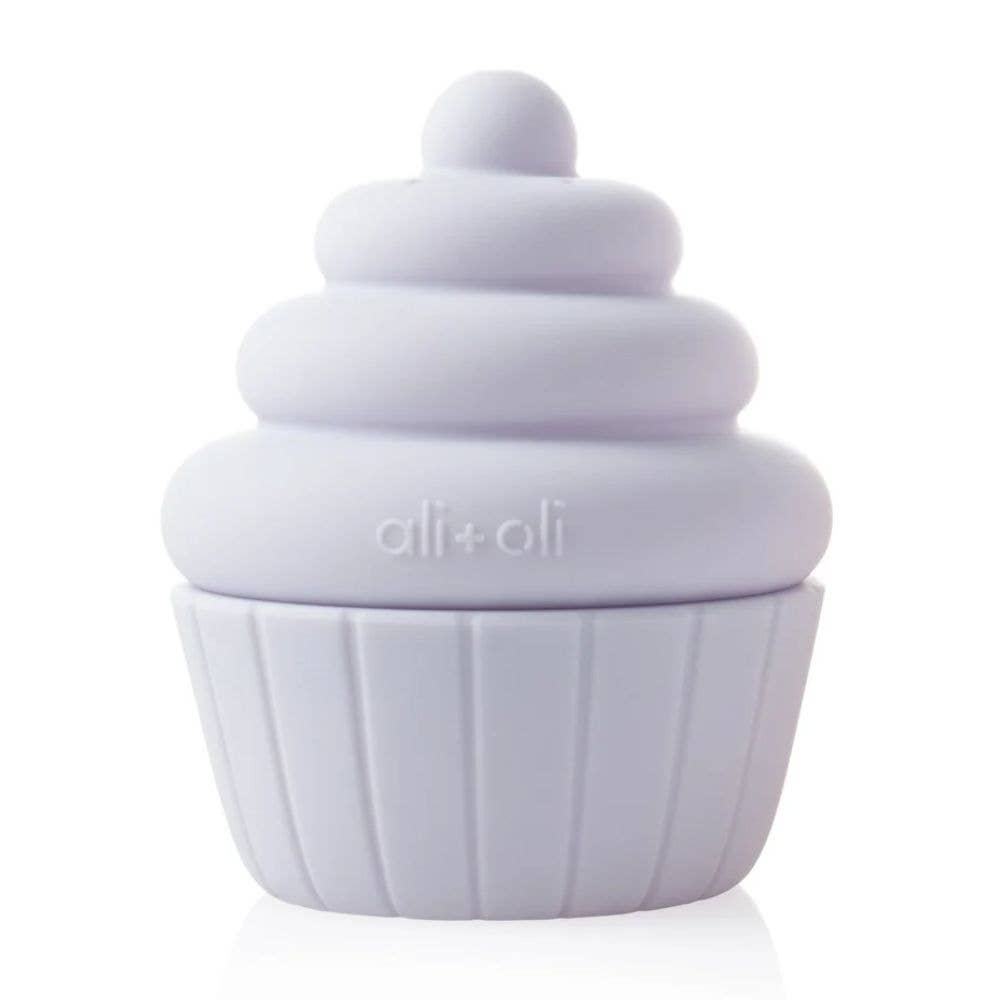 Ali+Oli Squirt Water Bath Toy Set - Easy Clean