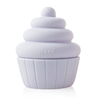 Ali+Oli Squirt Water Bath Toy Set - Easy Clean