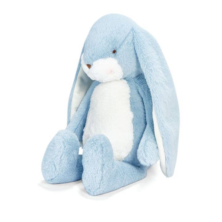 Sweet Floppy Nibble 16" Bunny - Maui Blue