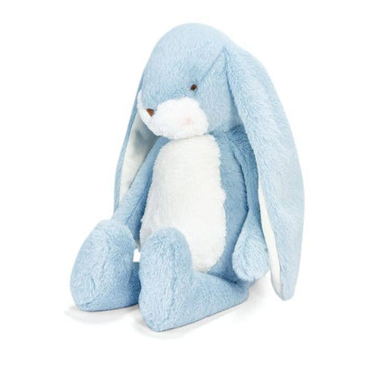 Sweet Floppy Nibble 16" Bunny - Maui Blue