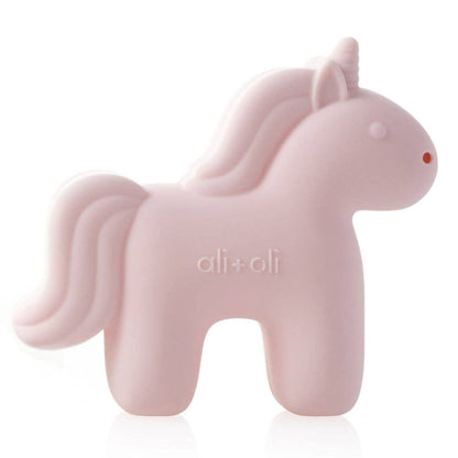 Ali+Oli Squirt Water Bath Toy Set - Easy Clean