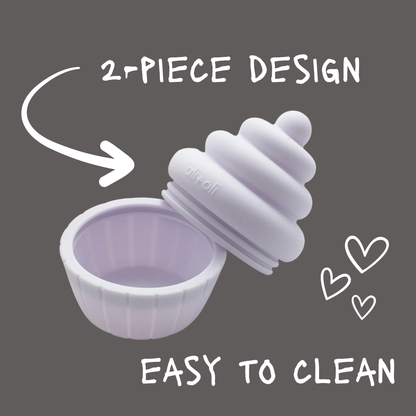 Ali+Oli Squirt Water Bath Toy Set - Easy Clean