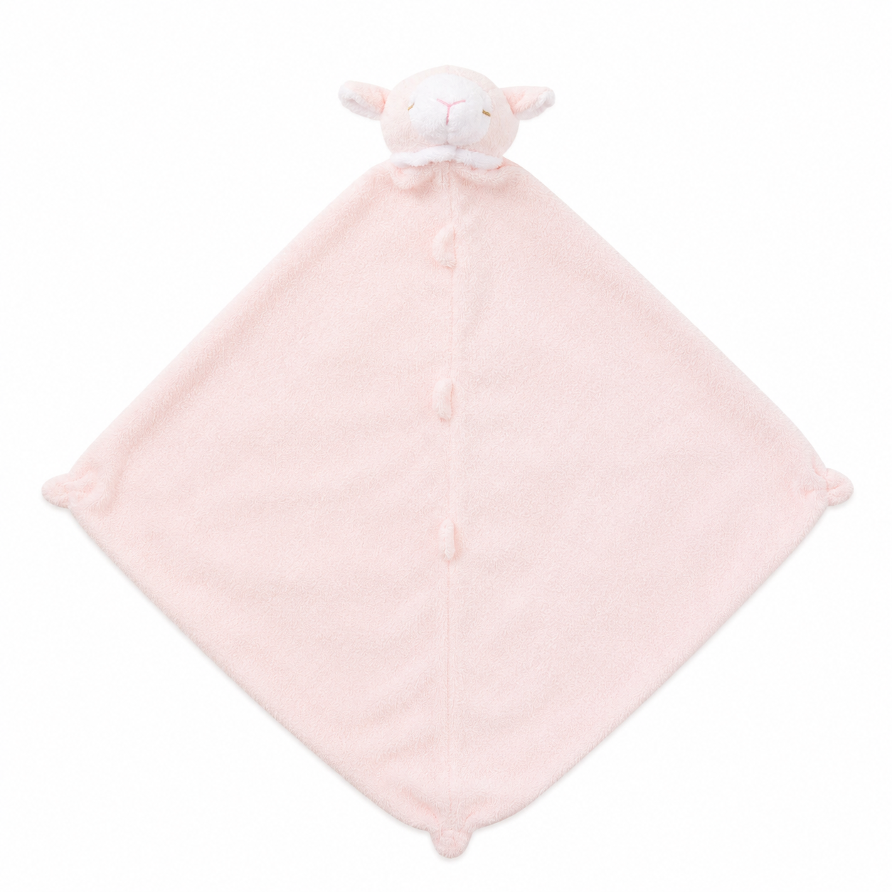 Pink Lamb Lovey