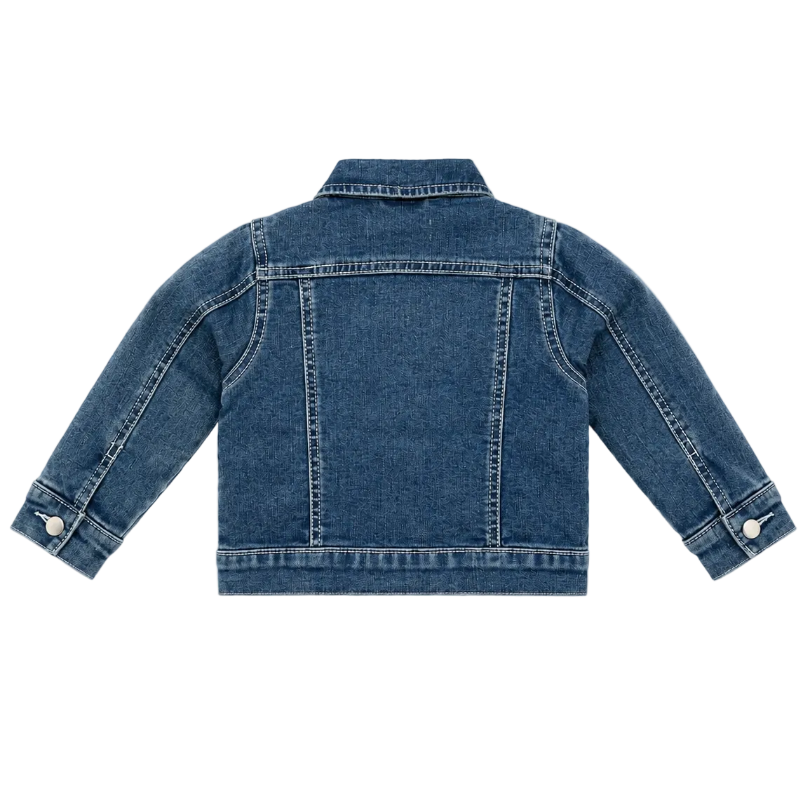 Monica & Andy Denim Jacket