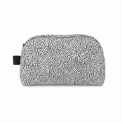 Cheetah Stowaway Bag