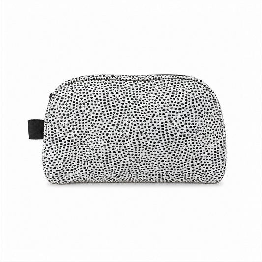 Cheetah Stowaway Bag