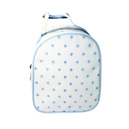 Superstar Glossy Front Opening Lunch Box