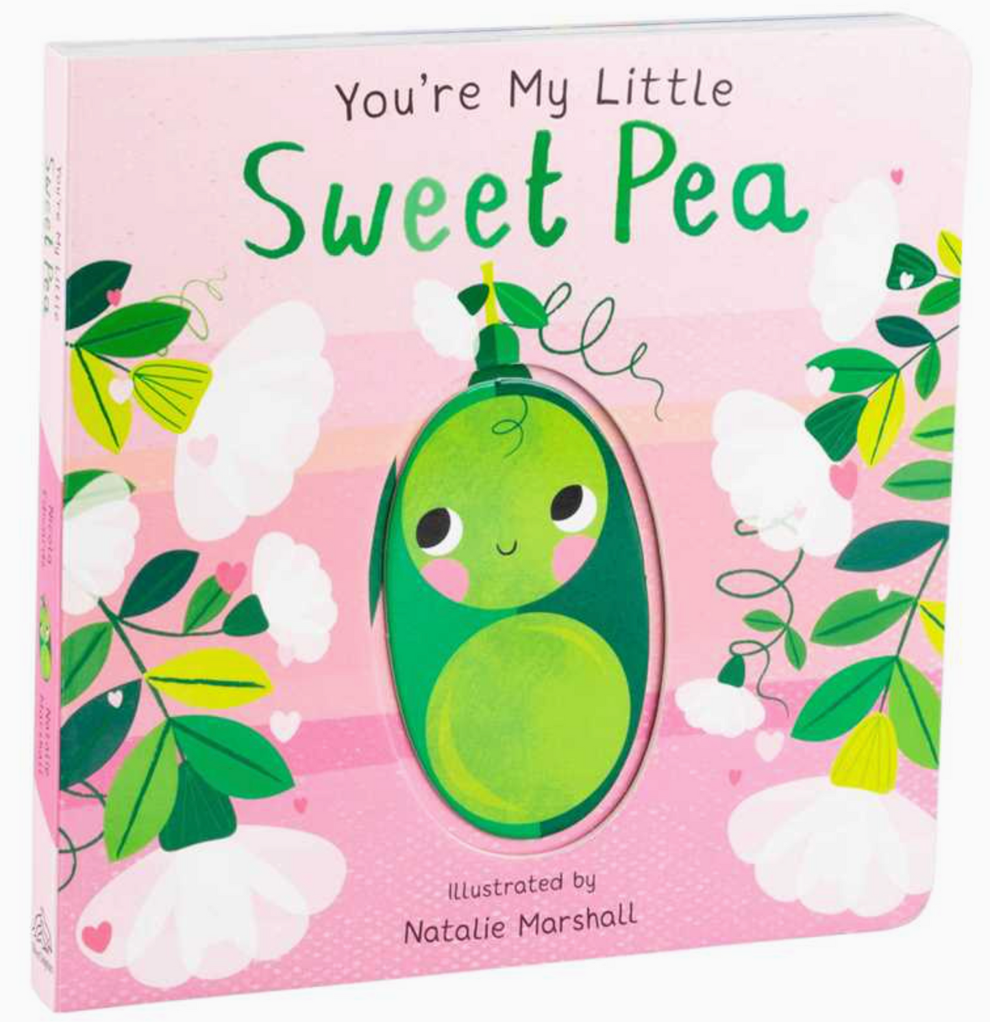 You're My Little Sweet Pea