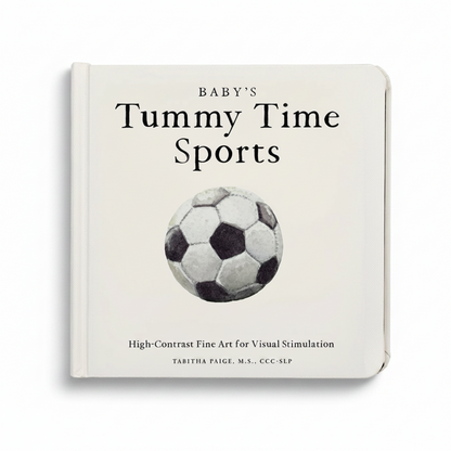Tummy Time Sports