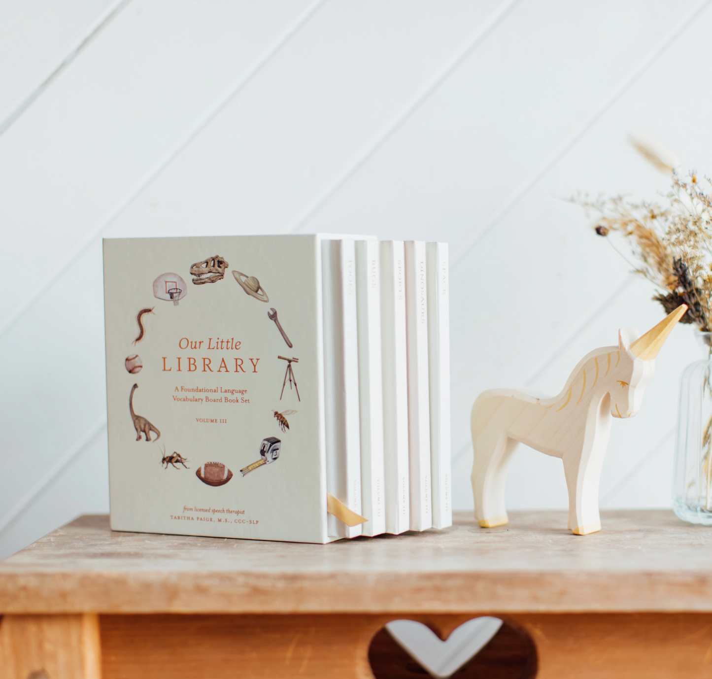 Our Little Library Vol. 3
