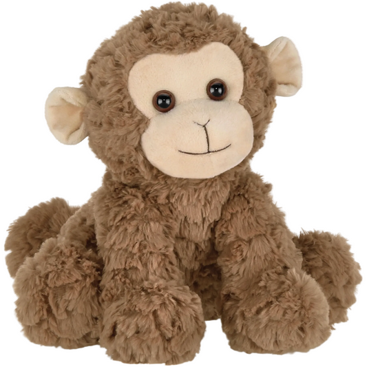 Monkey Giggles - 10.5"