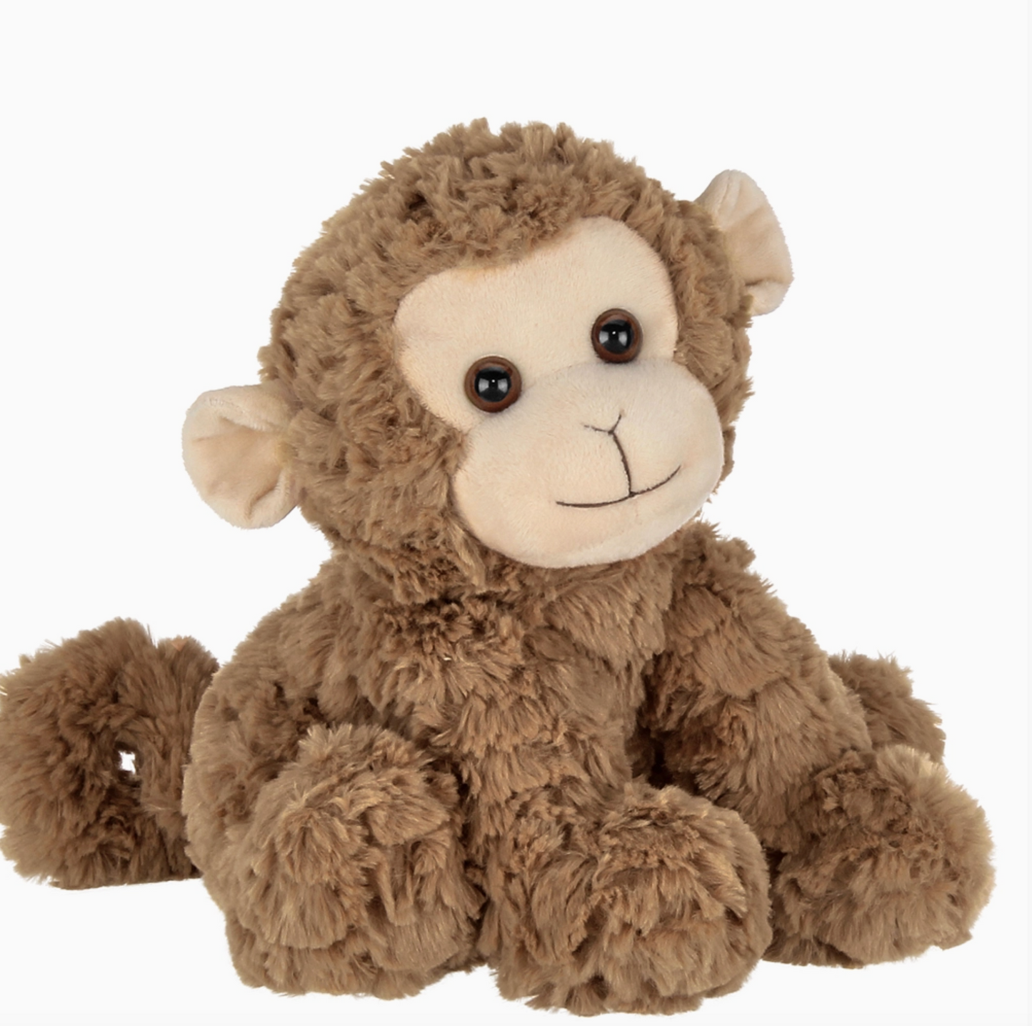 Monkey Giggles - 10.5"