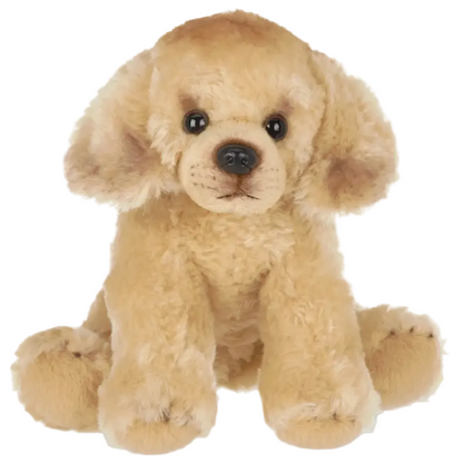 Lil' Goldie Golden Retriever - 6.5"