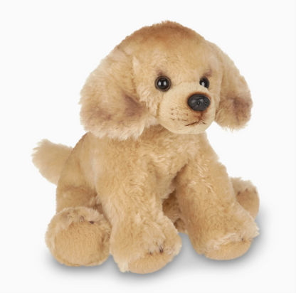 Lil' Goldie Golden Retriever - 6.5"