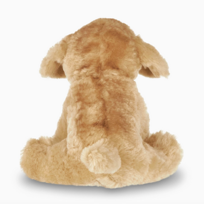 Lil' Goldie Golden Retriever - 6.5"