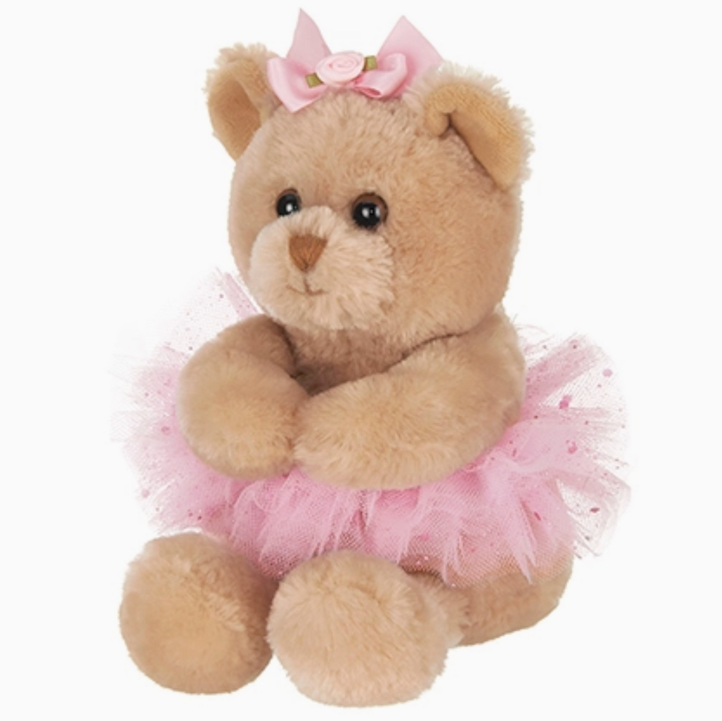 Bella Ballerina - 6"