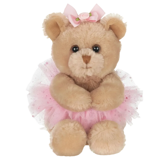 Bella Ballerina - 6"