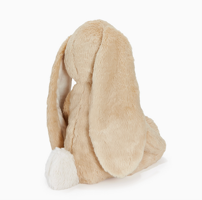 Sweet Floppy Nibble 16" Bunny - Almond Joy