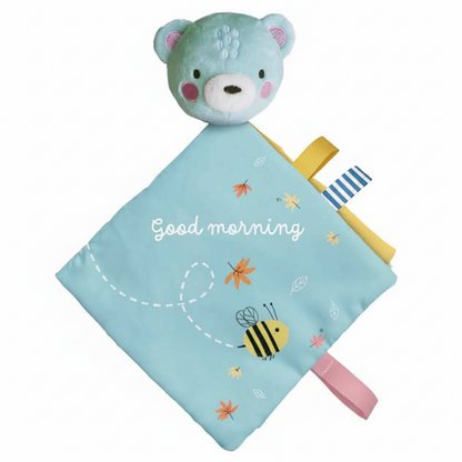 Little Soft Sleeper Bear