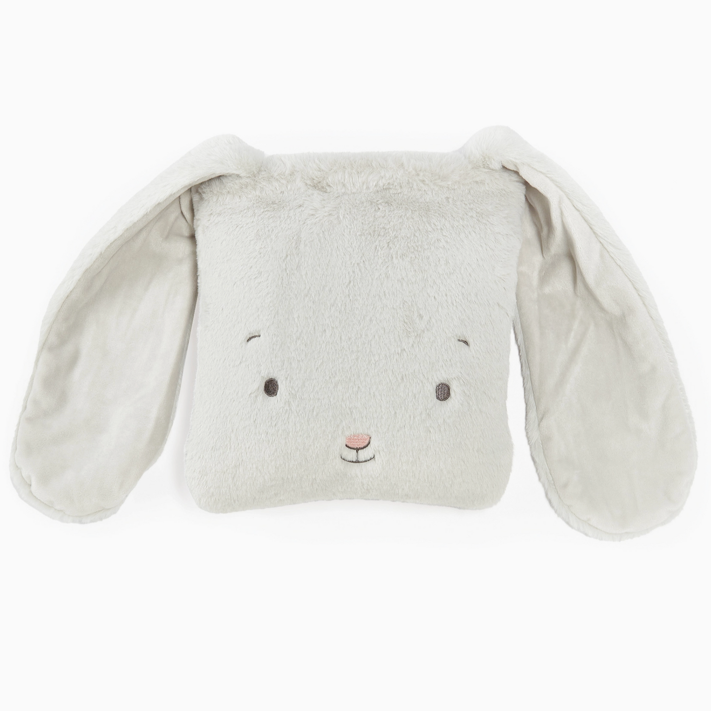 Bunny Hide-A-Way Baby Blanket