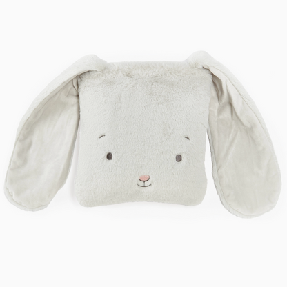 Bunny Hide-A-Way Baby Blanket