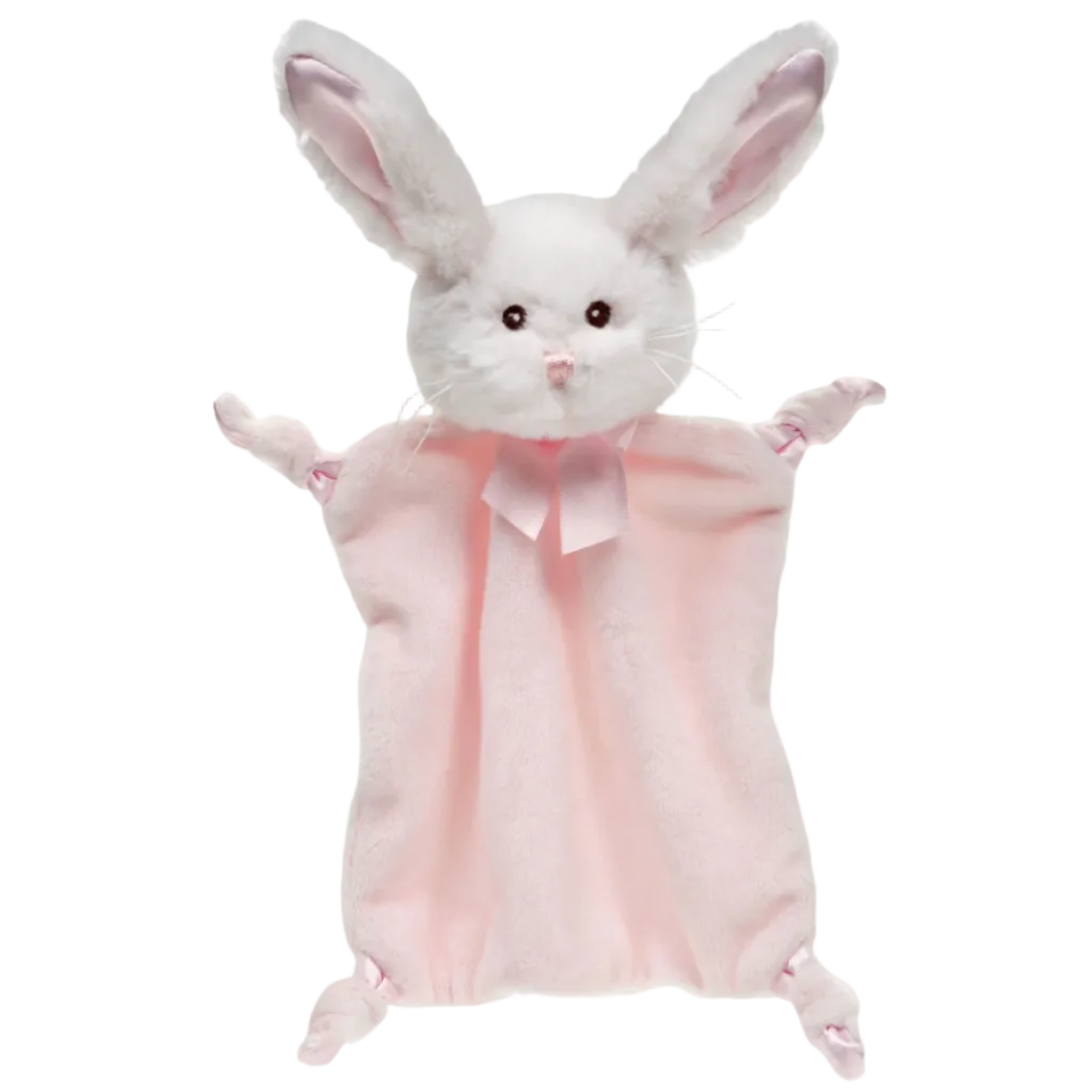 Wee Cottontail Lovey