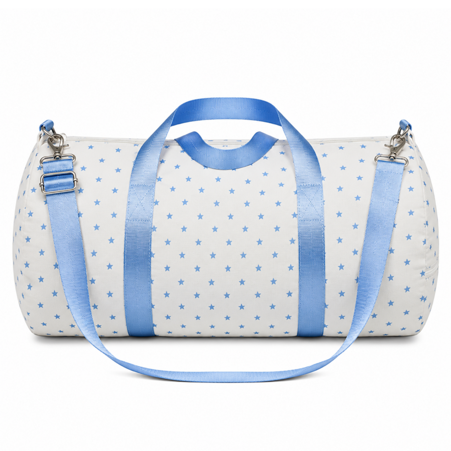 Superstar Glossy Weekend Duffel