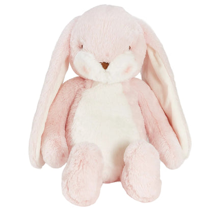 Sweet Floppy Nibble 16" Bunny - Pink
