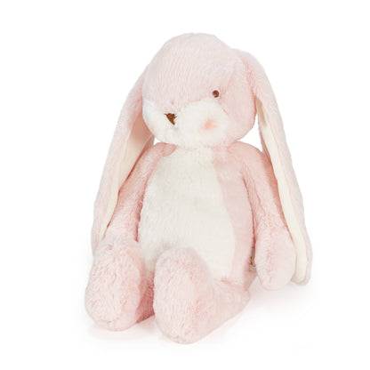 Sweet Floppy Nibble 16" Bunny - Pink