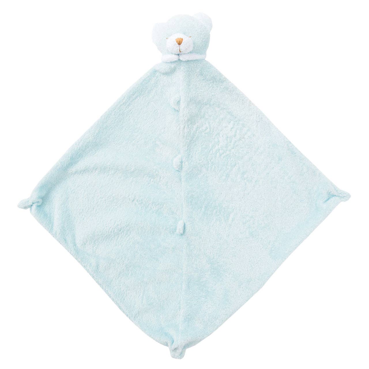Blue Bear Lovey