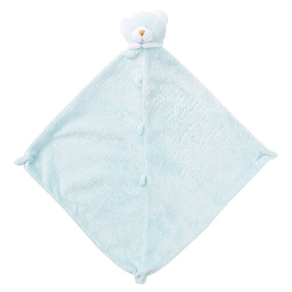 Blue Bear Lovey