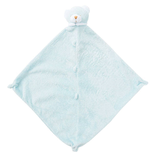 Blue Bear Lovey
