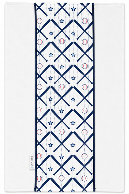 Grand Slam Burp Cloth