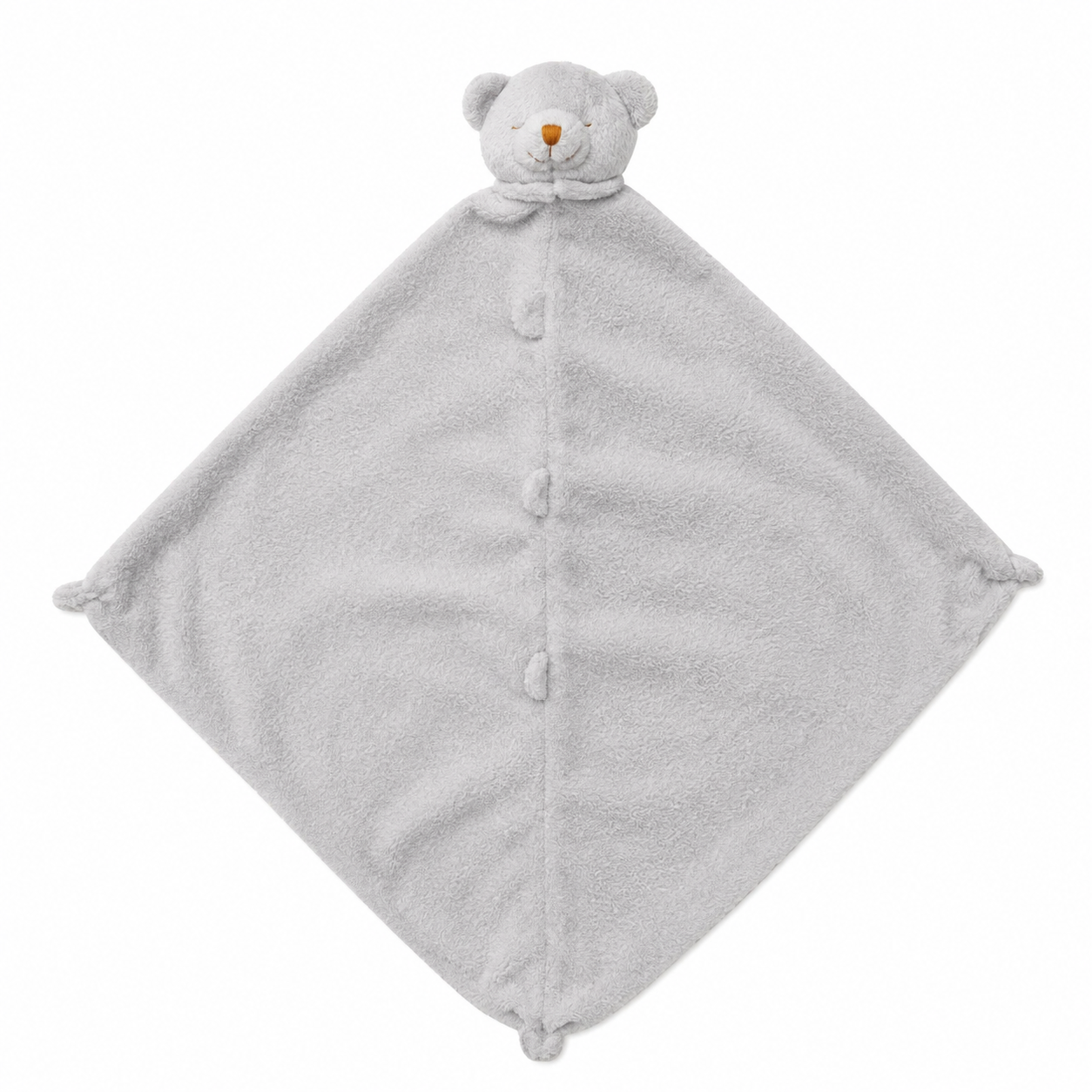 Gray Bear Lovey