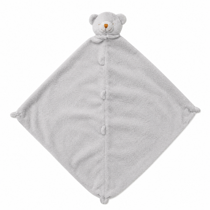 Gray Bear Lovey