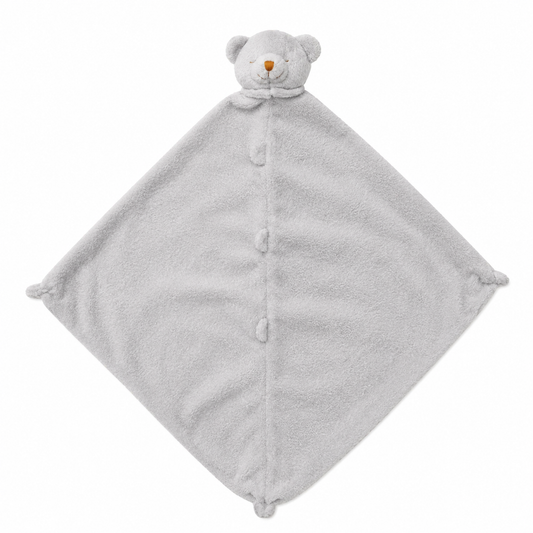 Gray Bear Lovey