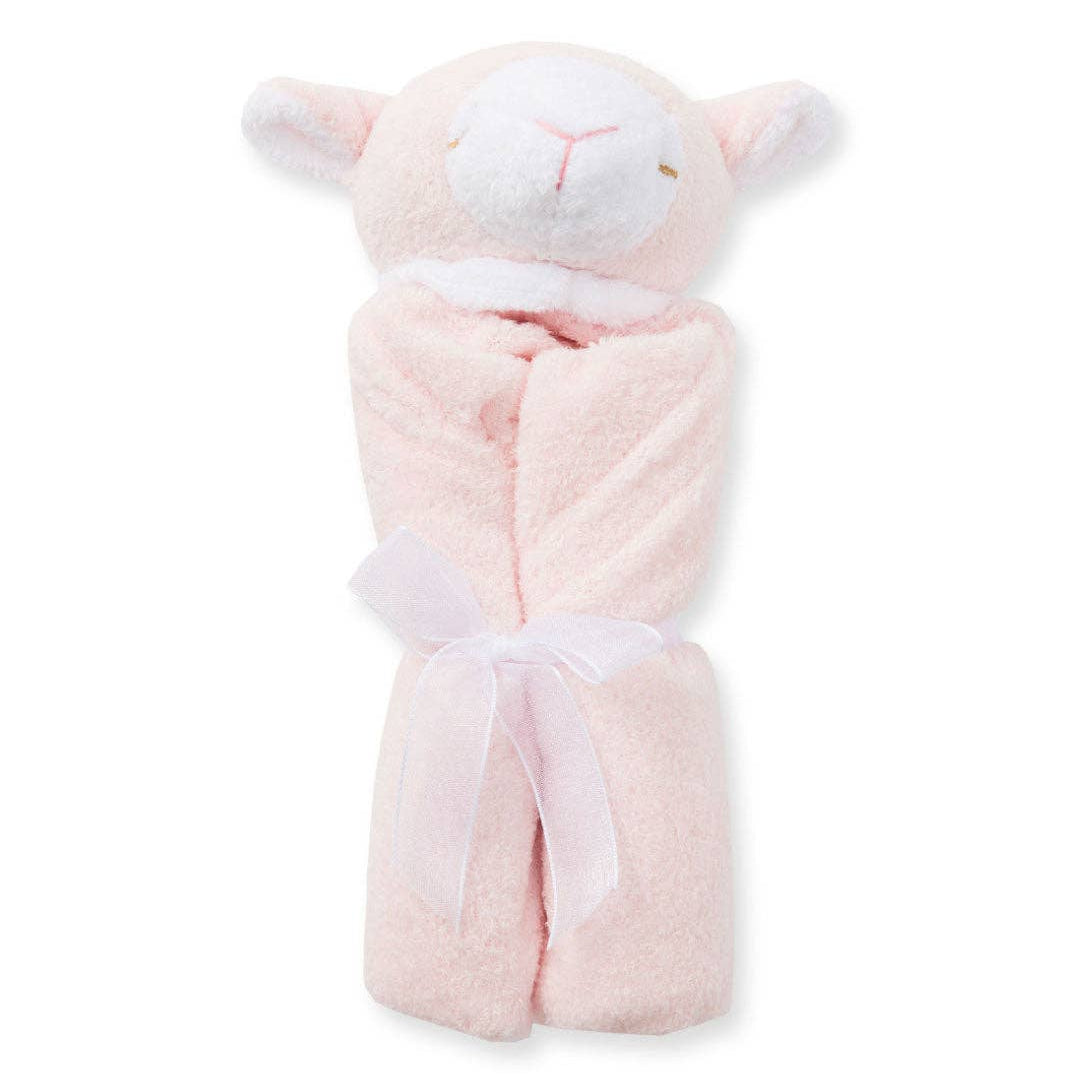 Pink Lamb Lovey