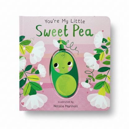 You're My Little Sweet Pea